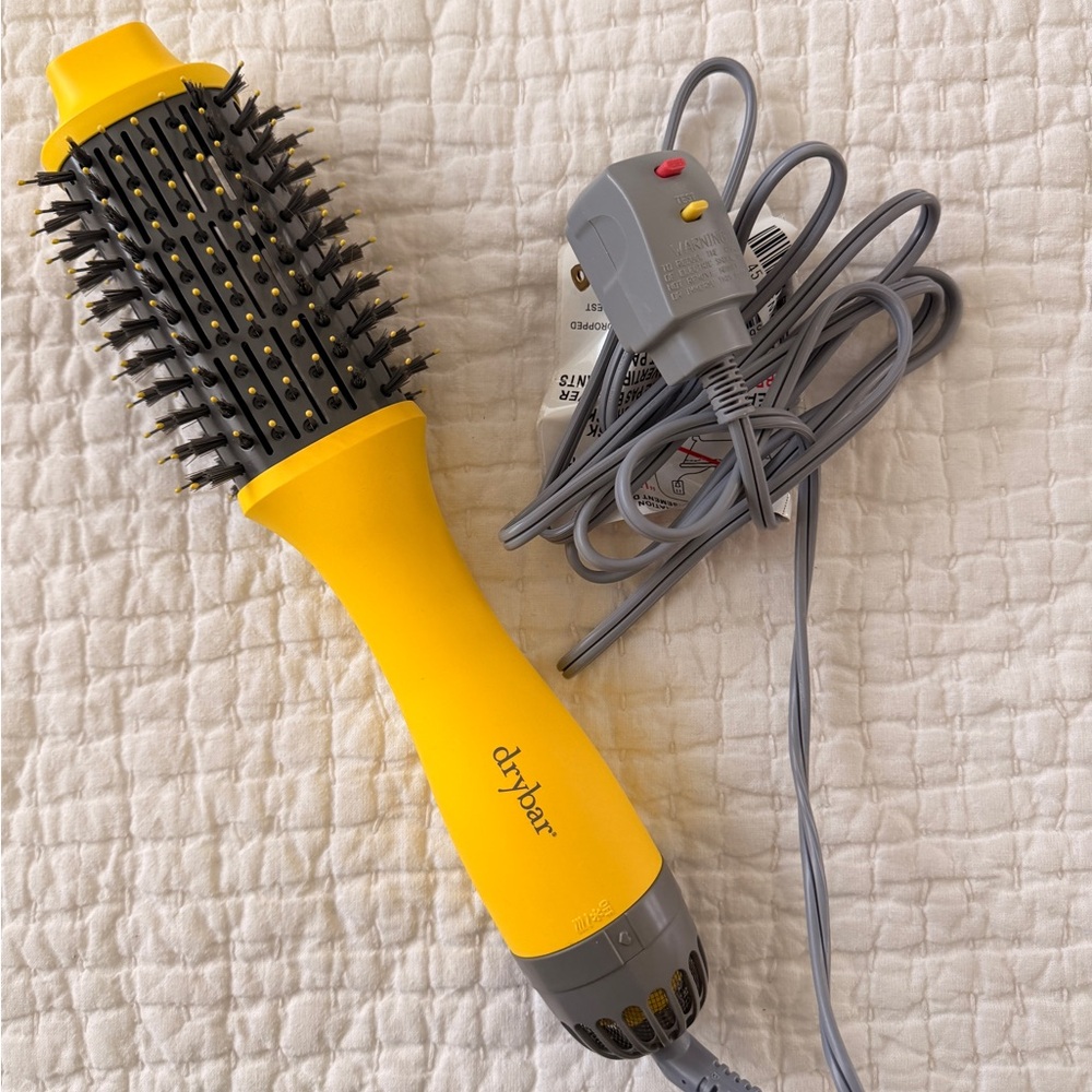 Drybar Blow Dryer Brush